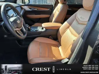 Cadillac XT5 2020 4x4 Premium Luxury 4dr SUV