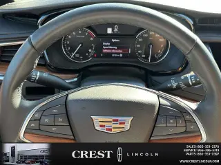 Cadillac XT5 2020 4x4 Premium Luxury 4dr SUV