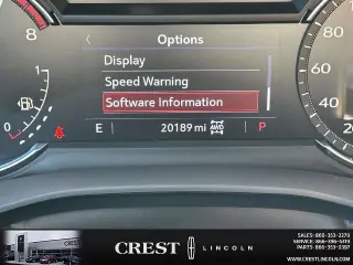 Cadillac XT5 2020 4x4 Premium Luxury 4dr SUV