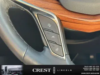 Cadillac XT5 2020 4x4 Premium Luxury 4dr SUV