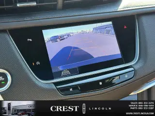 Cadillac XT5 2020 4x4 Premium Luxury 4dr SUV