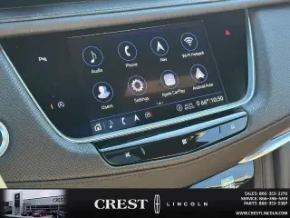 Cadillac XT5 2020 4x4 Premium Luxury 4dr SUV