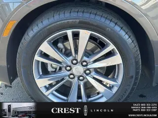 Cadillac XT5 2020 4x4 Premium Luxury 4dr SUV