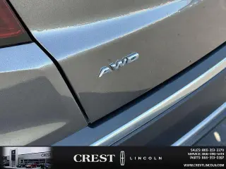 Cadillac XT5 2020 4x4 Premium Luxury 4dr SUV