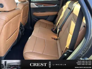 Cadillac XT5 2020 4x4 Premium Luxury 4dr SUV