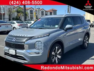 Mitsubishi Outlander 2026 SEL 4dr SUV