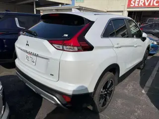 Mitsubishi Eclipse Cross 2025 AWD SE 4dr Crossover