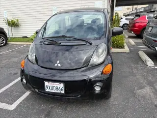 Mitsubishi i-MiEV 2016 ES 4dr Hatchback