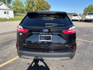 Ford Edge 2024 AWD SEL 4dr SUV