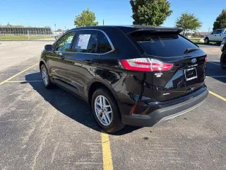 Ford Edge 2024 AWD SEL 4dr SUV