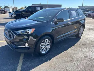 Ford Edge 2024 AWD SEL 4dr SUV