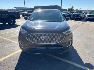 Ford Edge 2024 AWD SEL 4dr SUV