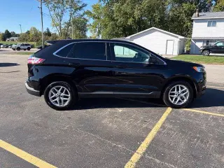 Ford Edge 2024 AWD SEL 4dr SUV