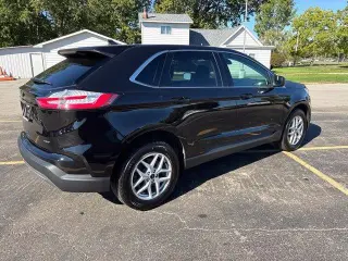 Ford Edge 2024 AWD SEL 4dr SUV