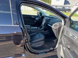 Ford Edge 2024 AWD SEL 4dr SUV