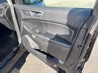 Ford Edge 2024 AWD SEL 4dr SUV