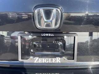 Honda Accord 2018 EX-L 4dr Sedan (1.5T I4)