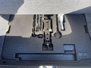Honda Accord 2018 EX-L 4dr Sedan (1.5T I4)