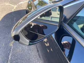 Honda Accord 2018 EX-L 4dr Sedan (1.5T I4)