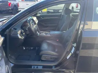 Honda Accord 2018 EX-L 4dr Sedan (1.5T I4)
