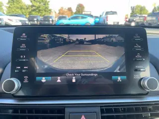 Honda Accord 2018 EX-L 4dr Sedan (1.5T I4)
