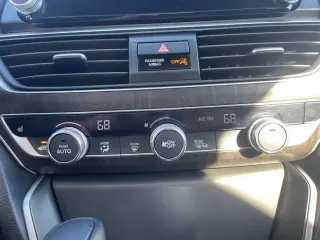Honda Accord 2018 EX-L 4dr Sedan (1.5T I4)