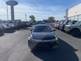 Honda Accord 2018 EX-L 4dr Sedan (1.5T I4)