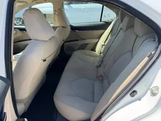 Toyota Camry 2019 LE 4dr Sedán