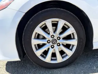 Toyota Camry 2019 LE 4dr Sedán