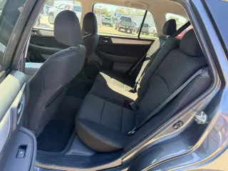 Subaru Outback 2019 AWD 2.5i Premium 4dr Crossover
