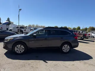 Subaru Outback 2019 AWD 2.5i Premium 4dr Crossover
