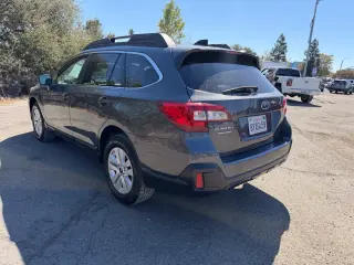 Subaru Outback 2019 AWD 2.5i Premium 4dr Crossover