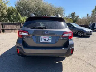 Subaru Outback 2019 AWD 2.5i Premium 4dr Crossover
