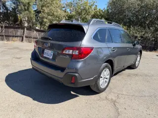 Subaru Outback 2019 AWD 2.5i Premium 4dr Crossover