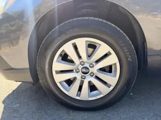 Subaru Outback 2019 AWD 2.5i Premium 4dr Crossover