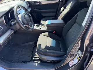 Subaru Outback 2019 AWD 2.5i Premium 4dr Crossover