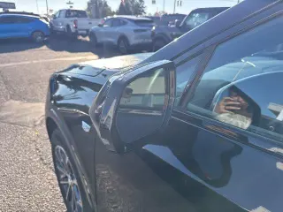 Cadillac XT4 2024 4x4 Deportivo 4dr Crossover