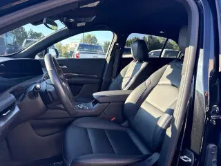 Cadillac XT4 2024 4x4 Deportivo 4dr Crossover