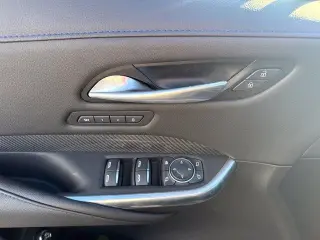 Cadillac XT4 2024 4x4 Deportivo 4dr Crossover
