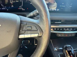 Cadillac XT4 2024 4x4 Deportivo 4dr Crossover