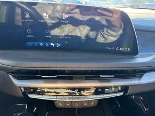 Cadillac XT4 2024 4x4 Deportivo 4dr Crossover