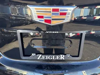Cadillac XT4 2024 4x4 Deportivo 4dr Crossover