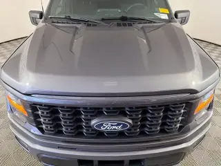 Ford F-150 2025 4x4 STX 4dr SuperCrew 5.5 ft. SB