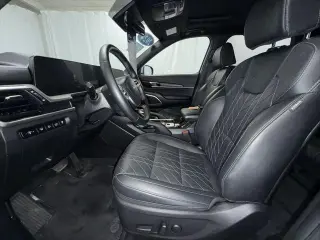 Kia Telluride 2024 AWD EX X-Line 4dr SUV