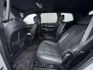 Kia Telluride 2024 AWD EX X-Line 4dr SUV