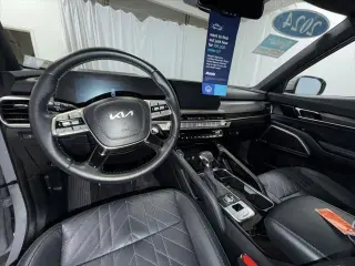 Kia Telluride 2024 AWD EX X-Line 4dr SUV