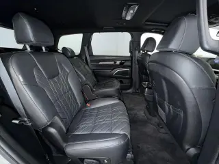 Kia Telluride 2024 AWD EX X-Line 4dr SUV