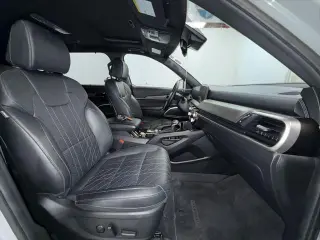 Kia Telluride 2024 AWD EX X-Line 4dr SUV