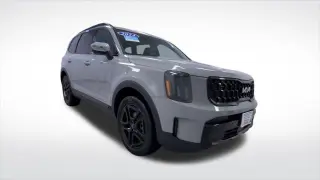 Kia Telluride 2024 AWD EX X-Line 4dr SUV