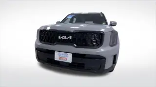 Kia Telluride 2024 AWD EX X-Line 4dr SUV